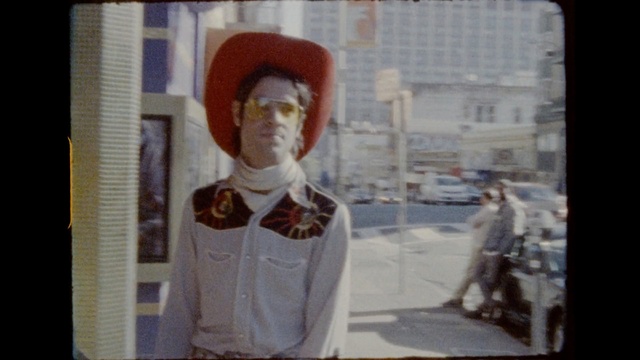 Video Reference: cool, screenshot, Person