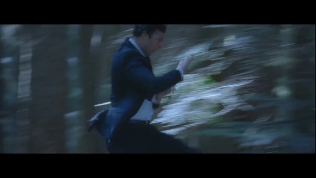 Video Reference: Movie, Screenshot, Darkness, Fictional character, Photography, Action film, Tree, Scene, Digital compositing, Midnight, Person