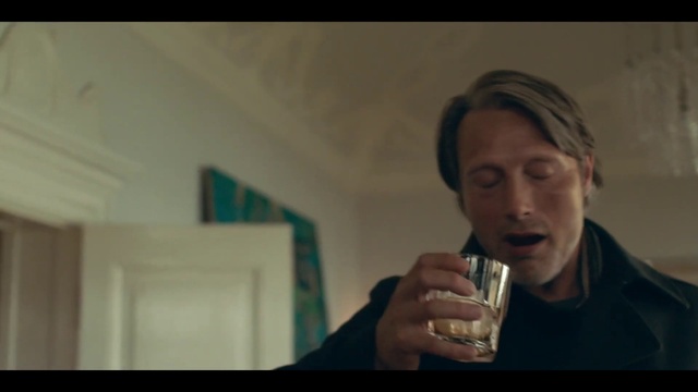 Video Reference: Mouth, Drinkware, Tableware, Jaw, Flash photography, Gesture, Eyelash, Drink, Beard, Facial hair