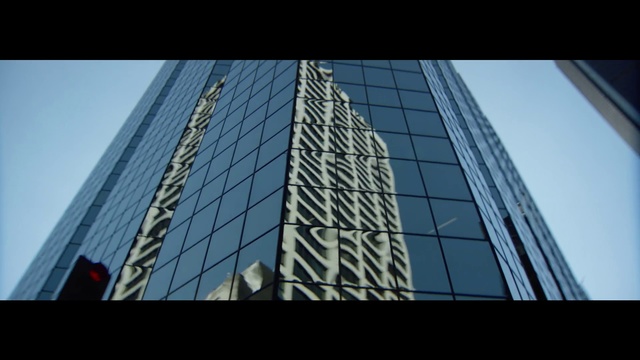 Video Reference: Skyscraper, Metropolitan area, Architecture, Commercial building, Daytime, Tower block, Metropolis, Urban area, Building, Landmark