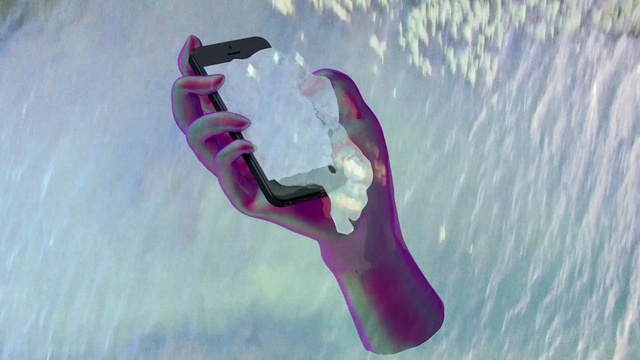 Video Reference: Purple, Water