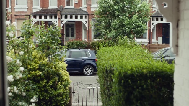 Video Reference: Plant, Land vehicle, Car, Vehicle, Tire, Property, Window, Motor vehicle, Building, Wheel