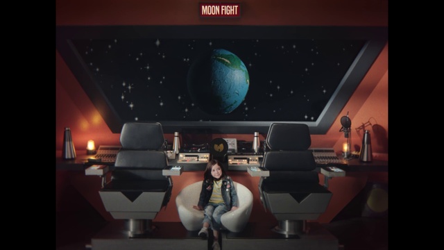 Video Reference: Room, Space, Screenshot, Design, Adventure game, World, Photography, Animation, Pc game, Digital compositing