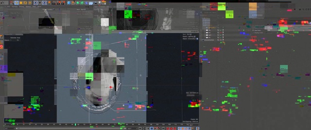 Video Reference: screenshot, biome, technology, software, space