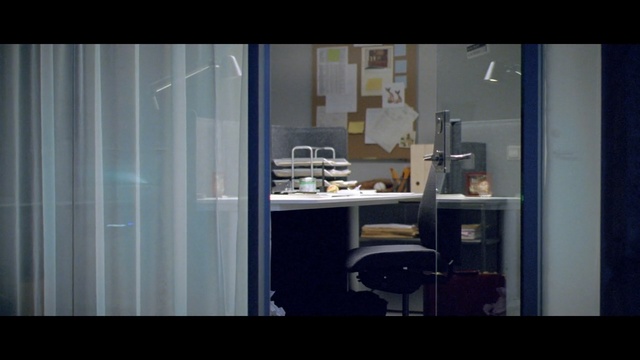 Video Reference: Snapshot, Room, Door, Glass, Architecture, Window, Furniture, Interior design, Photography, House