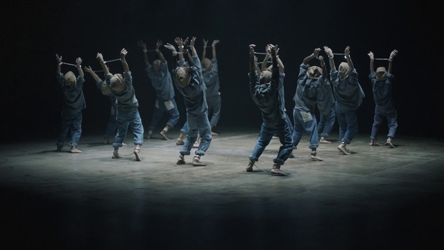 Video Reference: Choreography, Entertainment, Performing arts, Dance, Performance art, Performance, Dancer, Event, Musical theatre, Concert dance