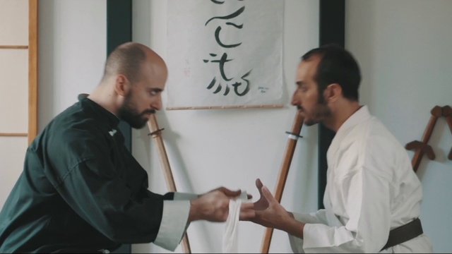 Video Reference: Flute, Musical instrument, Conversation, Woodwind instrument