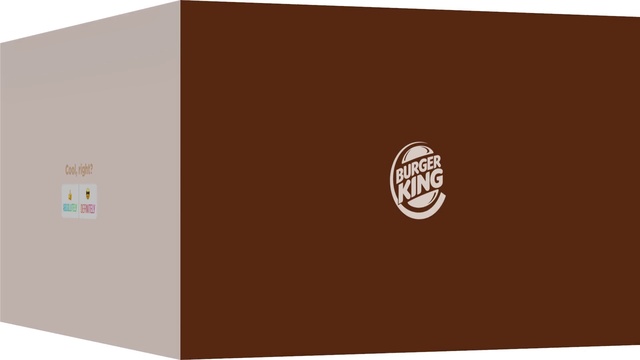 Video Reference: Brown, Font, Box, Logo, Brand