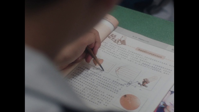 Video Reference: Text, Finger, Nose, Hand, Writing, Handwriting, Writing instrument accessory, Nail, Eyelash, Font