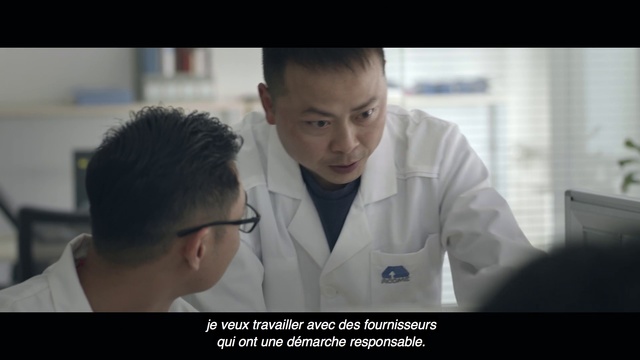 Video Reference: Medical assistant, Physician, Job, Service, Health care, Pharmacy technician, Health care provider, Medical, Uniform, Hospital