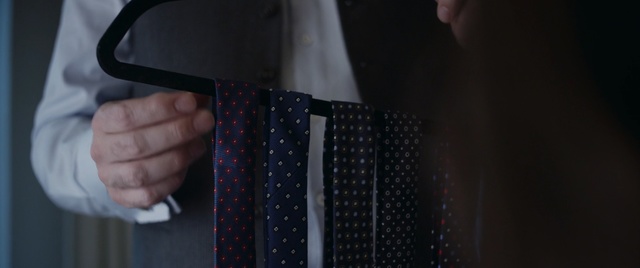Video Reference: fashion, necktie, design, pattern