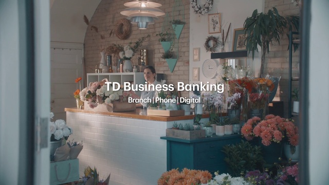 Video Reference: Interior design, Building, Room, Floristry, Display window, Art