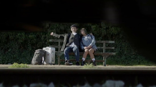 Video Reference: Nature, Photograph, Sitting, Fun, Green, Leisure, Social group, Tree, Snapshot, Photography