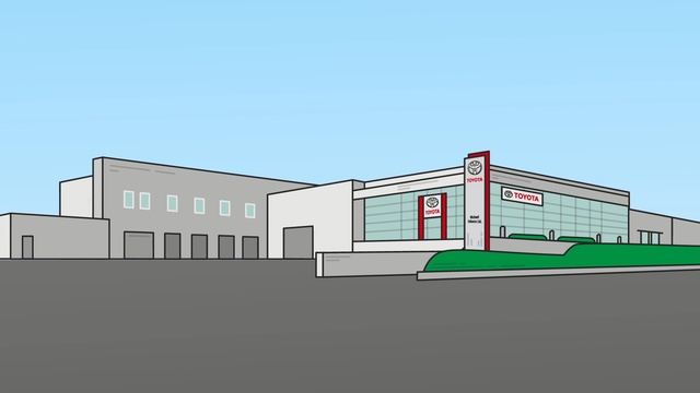 Video Reference: property, architecture, house, building, elevation, home, commercial building, residential area, facade, line