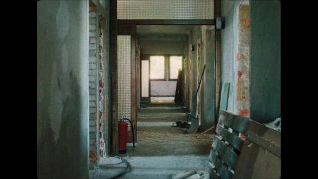 Video Reference: Wall, Building, House, Room, Door, Window, Architecture, Floor, Photography, Glass