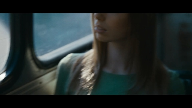 Video Reference: Hair, Face, Beauty, Head, Lady, Nose, Lip, Eye, Human, Photography