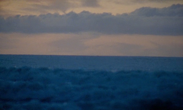 Video Reference: Sky, Horizon, Cloud, Blue, Sea, Water, Ocean, Atmosphere, Atmospheric phenomenon, Calm