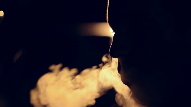 Video Reference: sky, darkness, lighting, heat, space, night