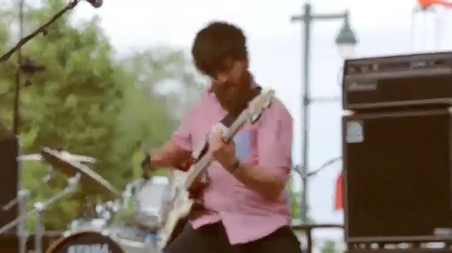 Video Reference: Music, Musician, Plant