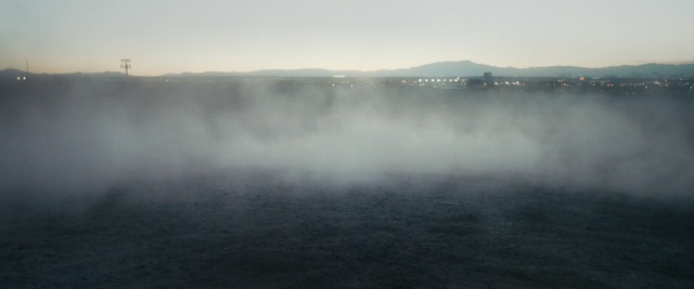 Video Reference: Mist, Fog, Atmospheric phenomenon, Water, Sky, Morning, Haze, Water resources, Atmosphere, Sea