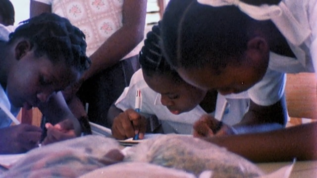 Video Reference: Child, Adaptation