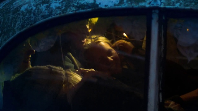 Video Reference: Light, Sky, Night, Window, Darkness