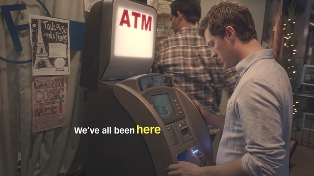 Video Reference: electronic device, technology, communication, Person