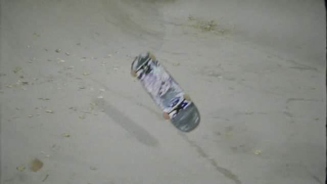 Video Reference: Bottle