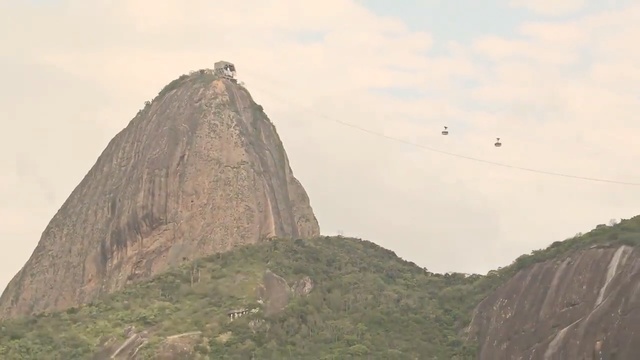 Video Reference: Mountainous landforms, Mountain, Hill, Atmospheric phenomenon, Rock, Highland, Ridge, Hill station, Volcanic plug, Geology