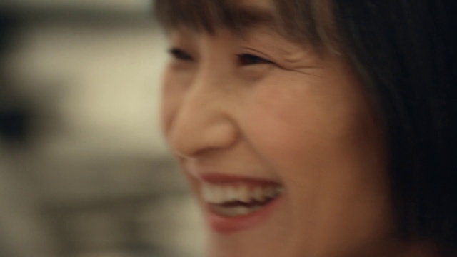 Video Reference: Face, Nose, Skin, Eyebrow, Lip, Cheek, Facial expression, Chin, Tooth, Head