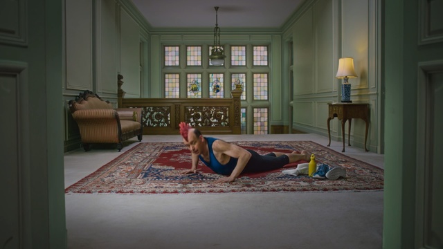 Video Reference: room, interior design, living room, window, floor, home, furniture, house, flooring, screenshot