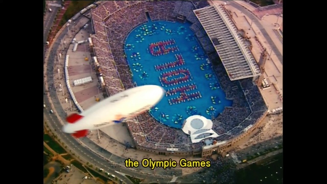 Video Reference: Stadium, Sport venue, Arena, Aerial photography, Photography, City, World