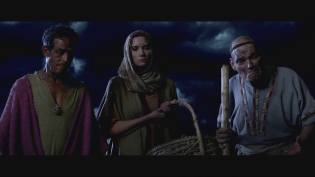 Video Reference: Movie, Human, Screenshot, Music, Adaptation, Scene, Darkness, Person