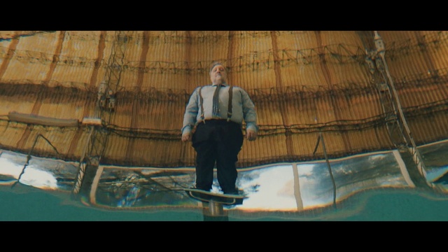 Video Reference: Reflection, Performance, Leisure