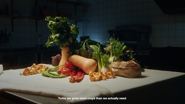 Video Reference: Food, Dish, Cuisine, Vegan nutrition, Garnish, Meal, À la carte food, Still life, Vegetable, Leaf vegetable