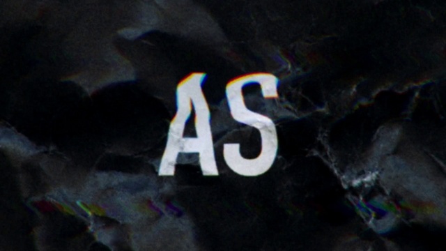 Video Reference: Text, Font, Logo, Graphics, Graphic design, Darkness, Space, Number, Art