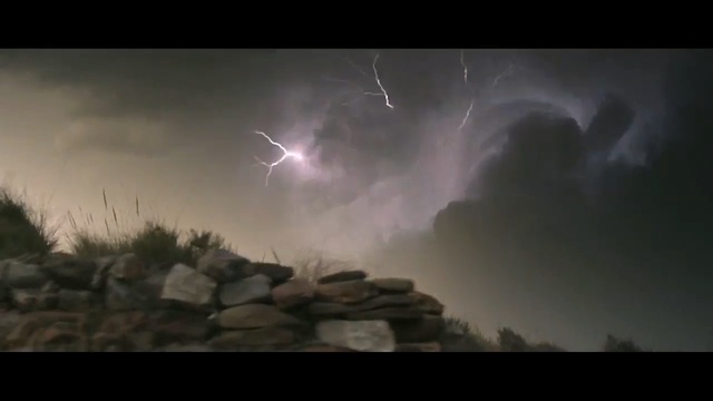 Video Reference: Thunder, Thunderstorm, Sky, Nature, Lightning, Atmospheric phenomenon, Cloud, Storm, Atmosphere, Darkness