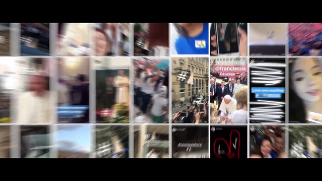 Video Reference: Photograph, People, Snapshot, Photography, Art, Collage, Photomontage, Fun, Font, Crowd