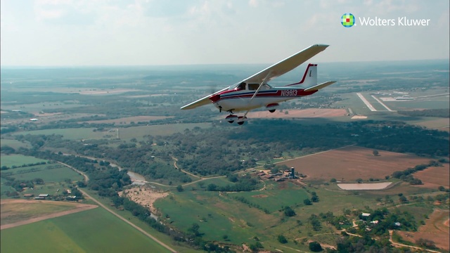 Video Reference: Airplane, Aircraft, Aviation, Flight, Vehicle, Light aircraft, General aviation, Ultralight aviation, Aerial photography, Wing