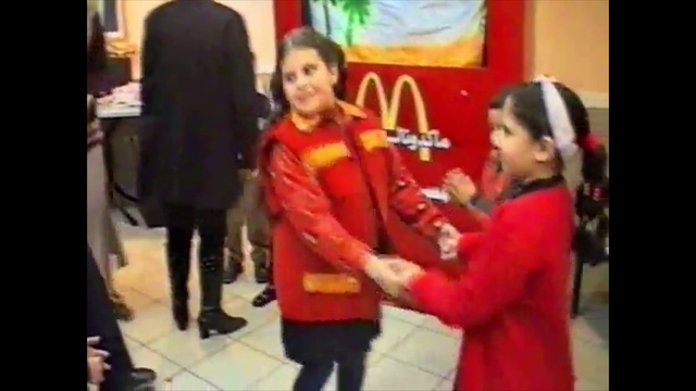 Video Reference: Facial expression, Event, Snapshot, Formal wear, Fun, Ceremony, Sari, Temple, Tradition, Abdomen, Person