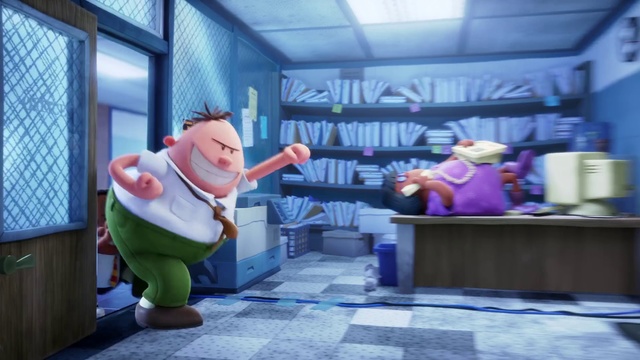 Video Reference: Adventure game, Room, Screenshot, Animation, Fictional character