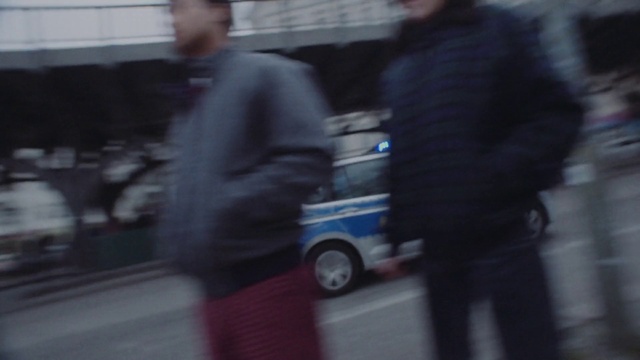 Video Reference: Motor vehicle, Mode of transport, Vehicle, Car, Automotive exterior, Snapshot, Automotive design, Auto part, City car, Automotive window part