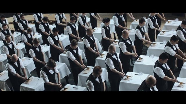 Video Reference: job, student, business school, Person