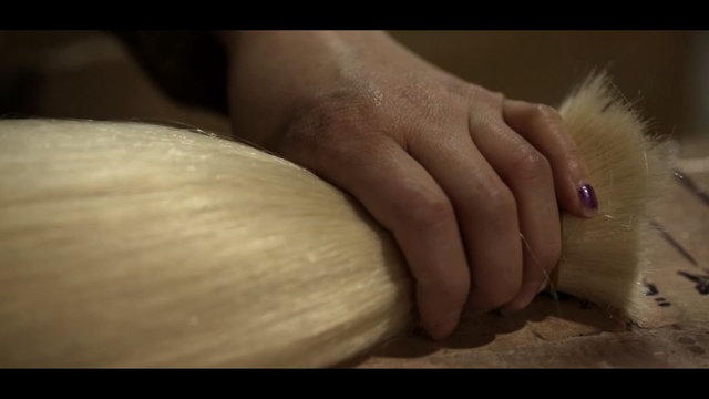 Video Reference: Skin, Finger, Hand, Joint, Dough, Vegetable, Nail, Knee, Abdomen