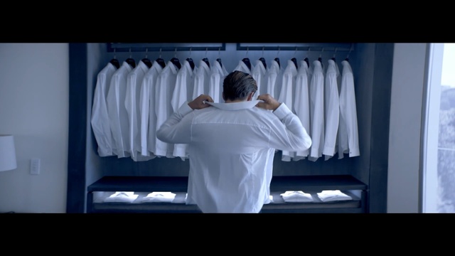 Video Reference: blue, photograph, shoulder, muscle, window, product, screenshot, girl