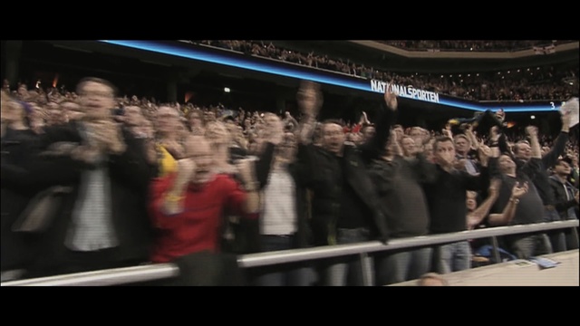 Video Reference: Crowd, People, Audience, Stadium, Event, Sport venue, Photography, Night, Fan, Team