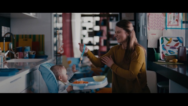 Video Reference: Snapshot, Fun, Sitting, Mouth, Room, Conversation, Photography, Screenshot, Art, Person