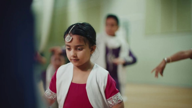 Video Reference: Child, Fun, Smile, Happy, Leisure, Performance