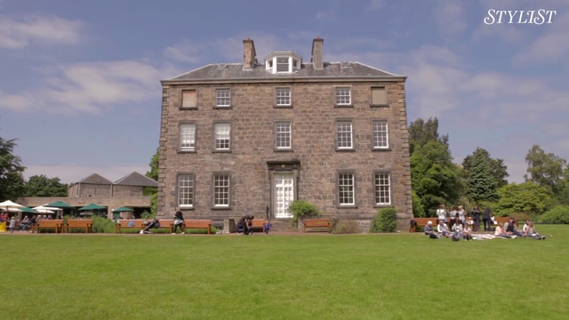 Video Reference: Property, Estate, House, Building, Mansion, Manor house, Home, Stately home, Architecture, Historic house
