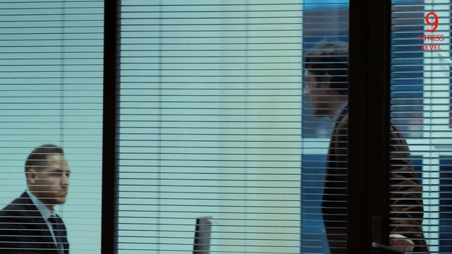 Video Reference: Blue, Window blind, Window covering, Window treatment, Window, Line, Interior design, Architecture, Textile, Tints and shades